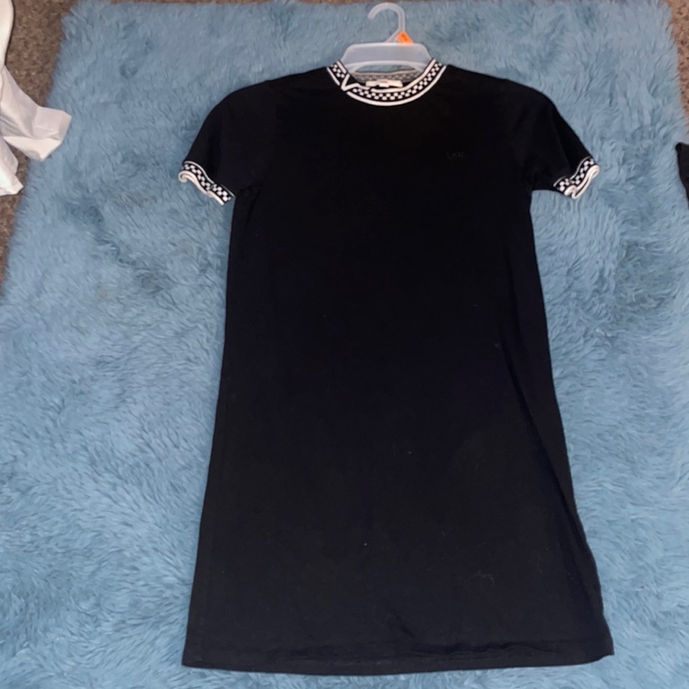 Kids Vans Dress